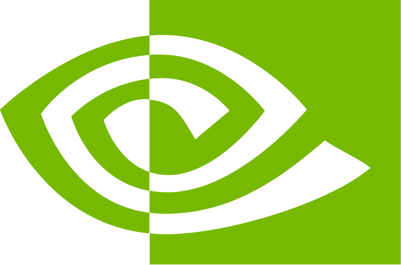 NVIDIA logo